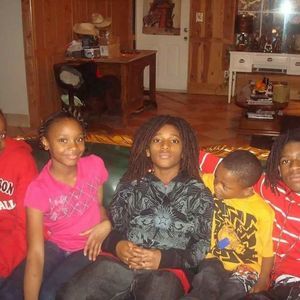 Meet your Posher, Patrick